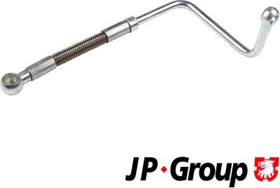 JP Group 1217600400 - Neft borusu, doldurucu furqanavto.az