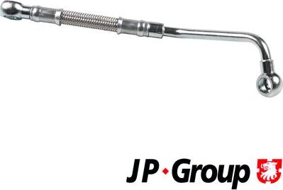 JP Group 1217600500 - Neft borusu, doldurucu furqanavto.az