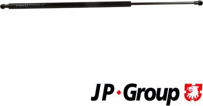 JP Group 1281204980 - Qazlı bulaq, baqaj, yük yeri furqanavto.az
