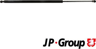JP Group 1281204970 - Qazlı bulaq, baqaj, yük yeri furqanavto.az