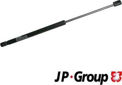 JP Group 1281200400 - Qazlı bulaq, baqaj, yük yeri furqanavto.az