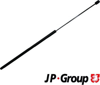 JP Group 1281200800 - Qazlı bulaq, baqaj, yük yeri furqanavto.az