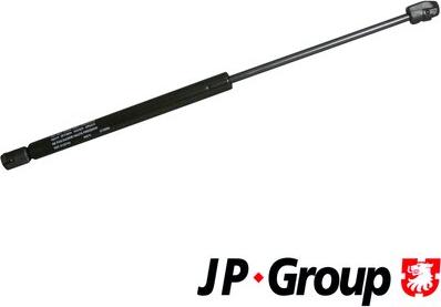 JP Group 1281201900 - Qazlı bulaq, baqaj, yük yeri furqanavto.az