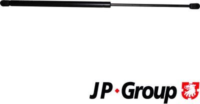 JP Group 1281201700 - Qazlı bulaq, baqaj, yük yeri furqanavto.az
