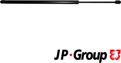 JP Group 1281203400 - Qazlı bulaq, baqaj, yük yeri furqanavto.az