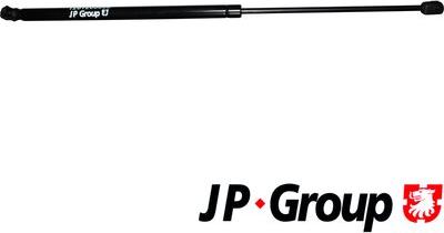 JP Group 1281203800 - Qazlı bulaq, baqaj, yük yeri furqanavto.az