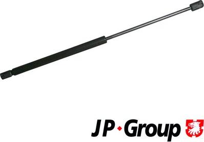 JP Group 1281202000 - Qazlı bulaq, baqaj, yük yeri furqanavto.az