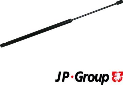 JP Group 1281202100 - Qazlı bulaq, baqaj, yük yeri furqanavto.az