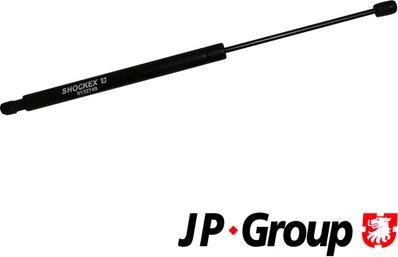 JP Group 1281202700 - Qazlı bulaq, baqaj, yük yeri furqanavto.az