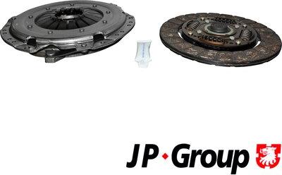JP Group 1230407910 - Debriyaj dəsti furqanavto.az