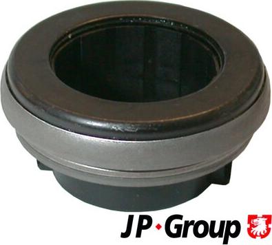 JP Group 1230300300 - Debriyajın buraxılması üçün rulman furqanavto.az
