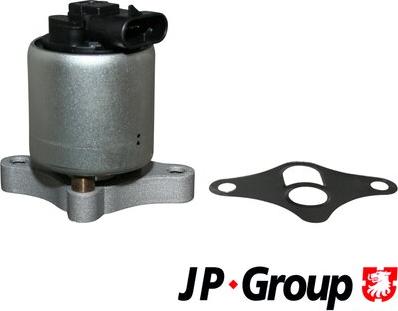 JP Group 1225000600 - EGR Valf furqanavto.az