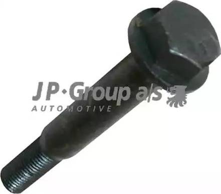JP Group 1225000200 - Bolt, egzoz sistemi furqanavto.az