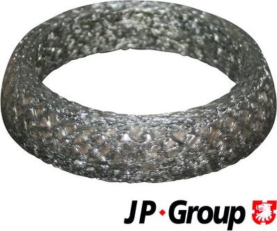 JP Group 1221100900 - Conta, egzoz borusu furqanavto.az