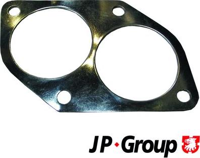 JP Group 1221100400 - Conta, egzoz borusu furqanavto.az