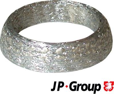 JP Group 1221100800 - Conta, egzoz borusu furqanavto.az
