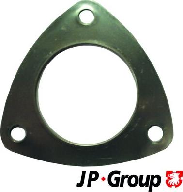 JP Group 1221101300 - Conta, egzoz borusu furqanavto.az