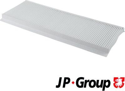 JP Group 1228100300 - Filtr, daxili hava furqanavto.az