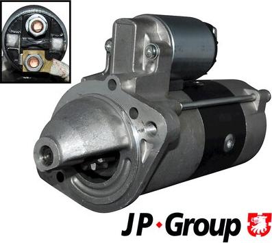 JP Group 3990300900 - Başlanğıc furqanavto.az