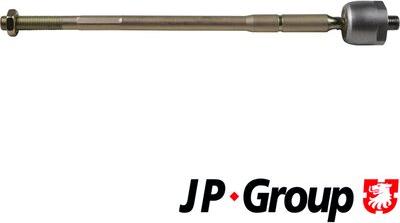 JP Group 3944500700 - Daxili Bağlama Çubuğu, Ox Birləşməsi furqanavto.az