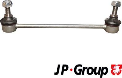 JP Group 3940400400 - Çubuq / Strut, stabilizator furqanavto.az