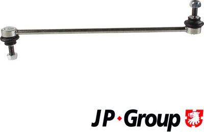 JP Group 3940400300 - Çubuq / Strut, stabilizator furqanavto.az
