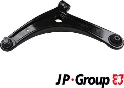 JP Group 3940105370 - Yolun idarəedici qolu furqanavto.az