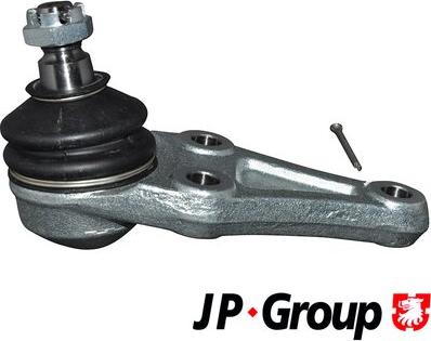 JP Group 3940300100 - Billi birləşmə furqanavto.az
