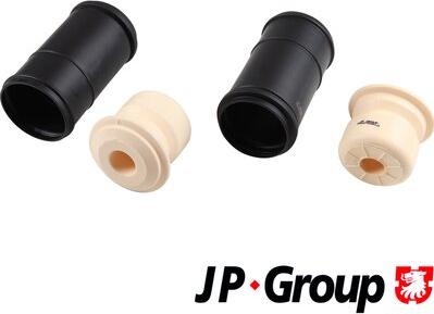 JP Group 3942702510 - Toz örtüyü dəsti, amortizator furqanavto.az