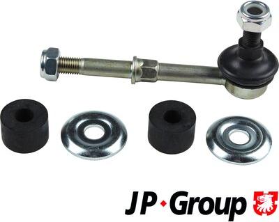 JP Group 3950500600 - Çubuq / Strut, stabilizator www.furqanavto.az