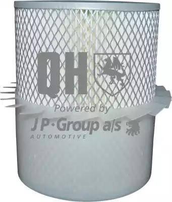 JP Group 3918600609 - Hava filtri furqanavto.az