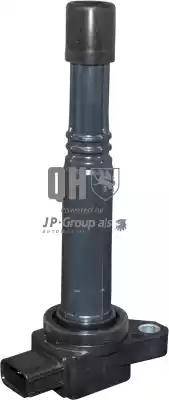 JP Group 3491600509 - Alovlanma bobini furqanavto.az