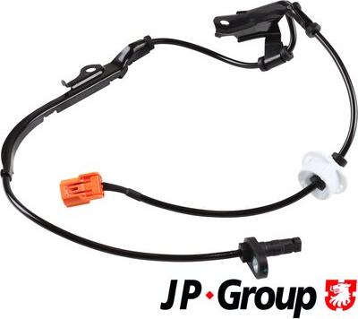 JP Group 3497104970 - Sensor, təkər sürəti furqanavto.az