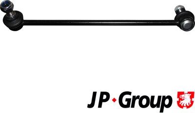 JP Group 3440400380 - Çubuq / Strut, stabilizator furqanavto.az