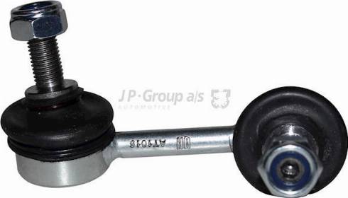 JP Group 3440401470 - Çubuq / Strut, stabilizator furqanavto.az