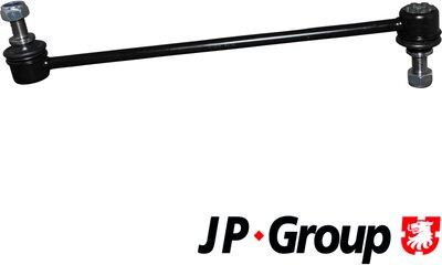 JP Group 3440401300 - Çubuq / Strut, stabilizator furqanavto.az