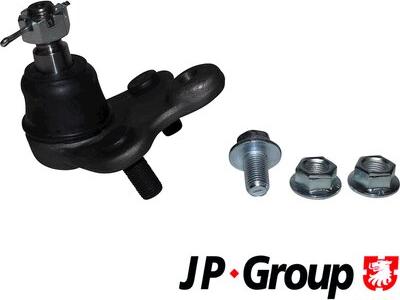JP Group 3440300800 - Billi birləşmə furqanavto.az