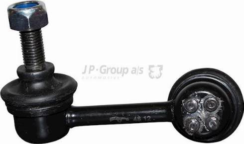 JP Group 3450500470 - Çubuq / Strut, stabilizator furqanavto.az