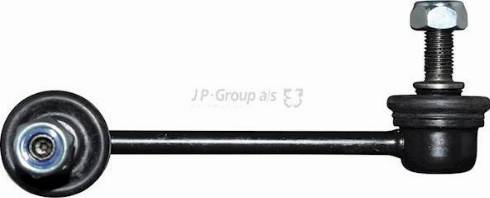 JP Group 3450500180 - Çubuq / Strut, stabilizator www.furqanavto.az