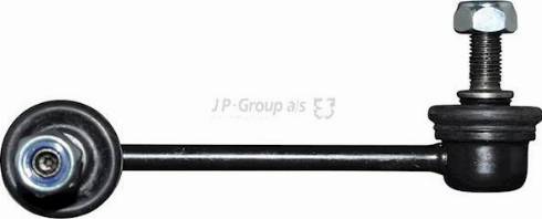 JP Group 3450500180 - Çubuq / Strut, stabilizator furqanavto.az