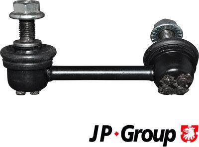 JP Group 3450500380 - Çubuq / Strut, stabilizator furqanavto.az