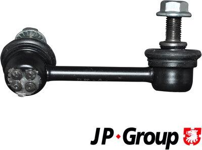 JP Group 3450500370 - Çubuq / Strut, stabilizator furqanavto.az