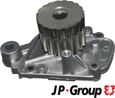 JP Group 3414100100 - Su nasosu furqanavto.az