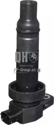 JP Group 3591600709 - Alovlanma bobini furqanavto.az