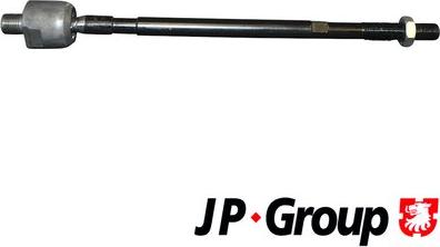 JP Group 3544500900 - Daxili Bağlama Çubuğu, Ox Birləşməsi furqanavto.az