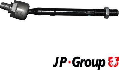 JP Group 3544500600 - Daxili Bağlama Çubuğu, Ox Birləşməsi furqanavto.az