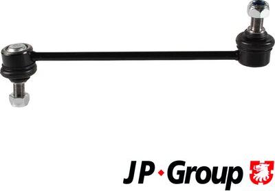 JP Group 3540400300 - Çubuq / Strut, stabilizator furqanavto.az