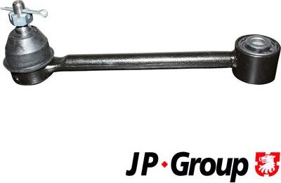 JP Group 3550200100 - Yolun idarəedici qolu furqanavto.az