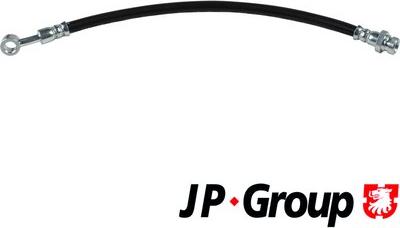 JP Group 3561700780 - Əyləc şlanqı furqanavto.az