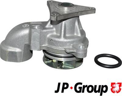 JP Group 3514100400 - Su nasosu furqanavto.az